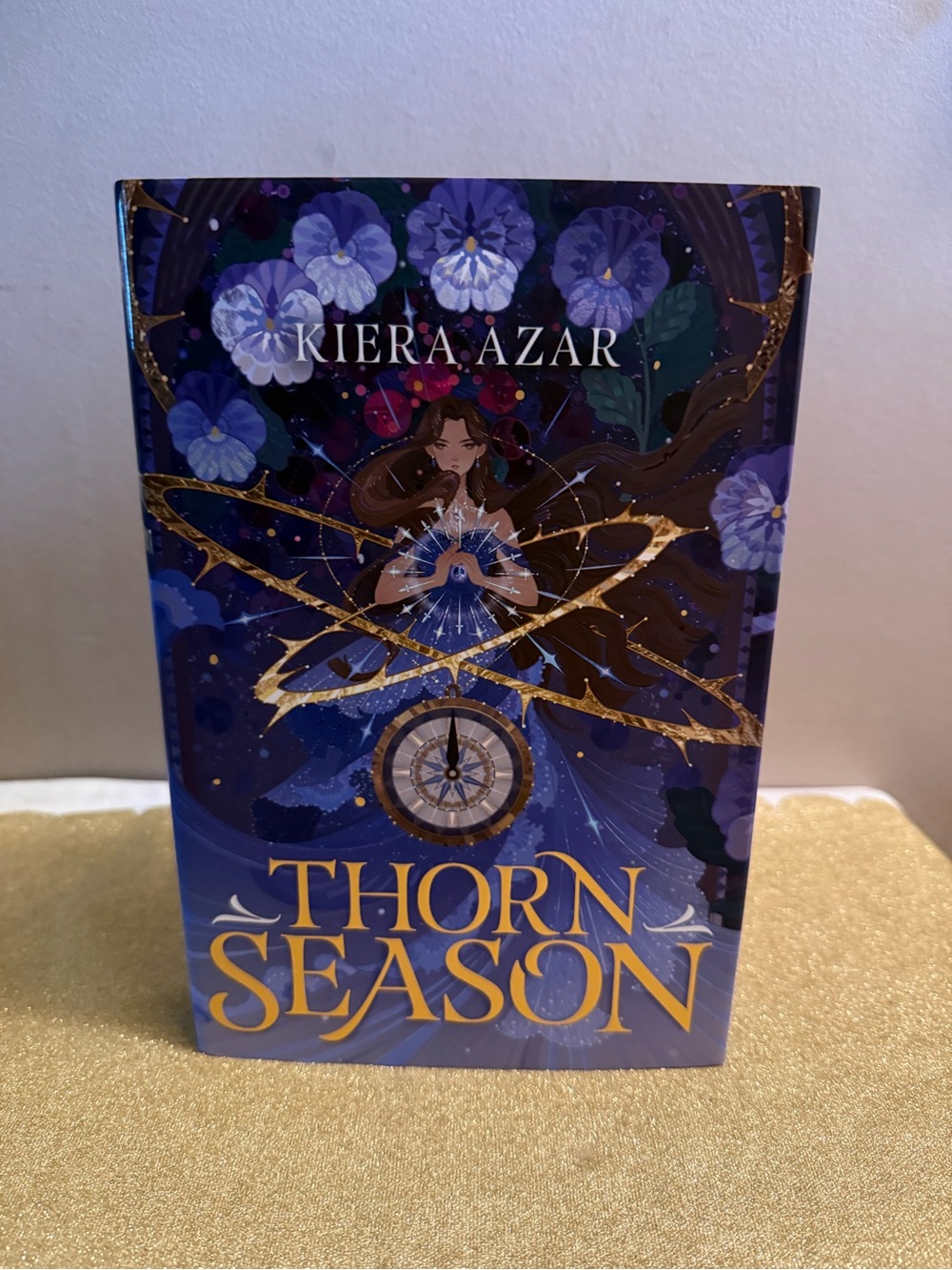 Thorn Season Fairyloot Edition